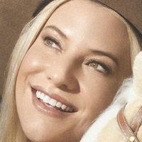 Katherine Blanford Naakt