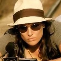 Katherine Brooks Naakt