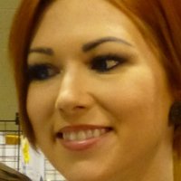 Katherine Curtis Naakt