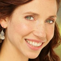 Katherine King Naakt