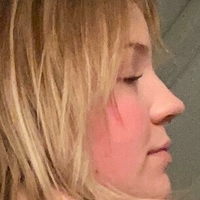 Katherine Loubier Naakt