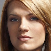 Kathleen Rose Perkins Naakt