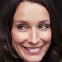 Kathrin Kühnel Naakt