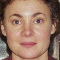 Kathrin Waligura Naakt