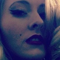 Katie Derry Naakt