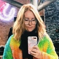 Katie Richmond Naakt