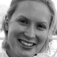 Katja Gerstl Naakt