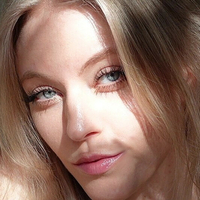 Katrine ASMR Naakt