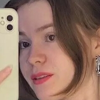 Katya Shvint Naakt