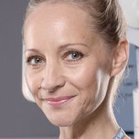 Kaye Wragg Naakt