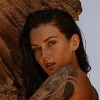 kaylalaurenofficial Naakt