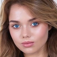 Keira Blue Naakt
