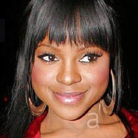 Keisha Buchanan Naakt