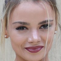 Keleigh Sperry Naakt