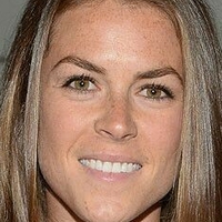 Kelley O'Hara Naakt