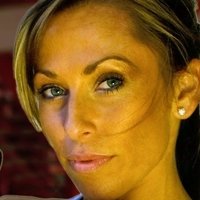 Kellie Paradis Naakt