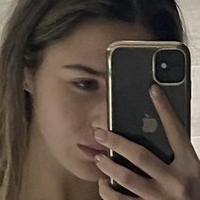 Kelly Aleman Naakt