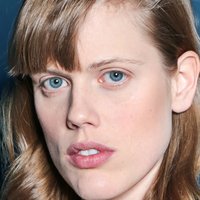Kelly McCormack Naakt