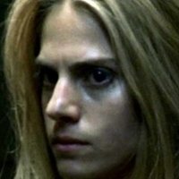 Kelly Seymour Naakt