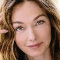 Kelly Wearstler Naakt