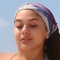 Khloe Katera Naakt