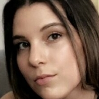Kiara Skye Naakt