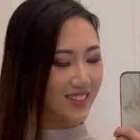 Kim Kine Naakt