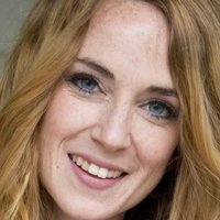 Kim Lewis Naakt