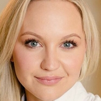 Kim Pearson Naakt