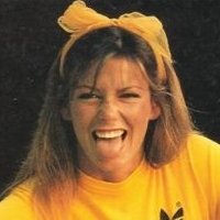 Kim Waltrip Naakt