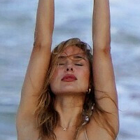 kimberleygarner Naakt