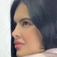 Kimberly Delgado Naakt
