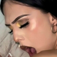 Kimberly Medina Naakt