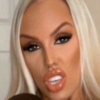 kimberlyandersonxxx Naakt