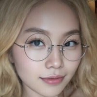 Kimi Yoon Naakt