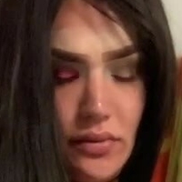 Kimmie Bombshell Naakt