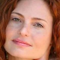 Kirsten Berman Naakt
