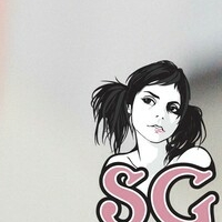 Kittie SG Naakt