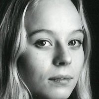 Kjersti Lid Gullvag Naakt