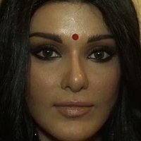 Koena Mitra Naakt