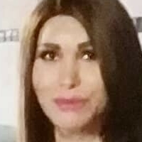 Korina Pastrana Naakt