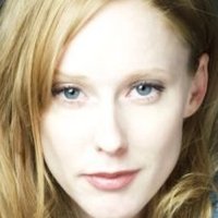 Kristen Harris Naakt