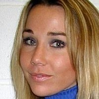 Kristi Myst Naakt