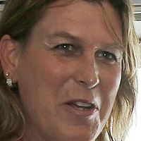 Kristin Beck Naakt