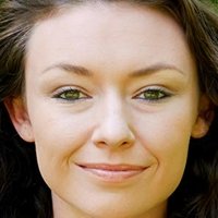 Kristin Cochell Naakt