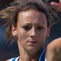 Kristin Gierisch Naakt