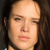 Kristin Jess Rodin Naakt