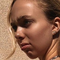 Kristin Linkletter Naakt