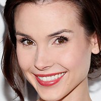 Kristina Anapau Naakt