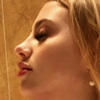 Kristina Antipkova Naakt